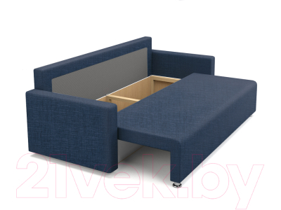 Диван Stolline Олимп 09 (крафт 67)