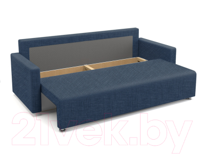 Диван Stolline Олимп 09 (крафт 67)