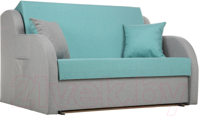 Диван Stolline Ремикс 2 12 (крафт 06/крафт 16) - фото