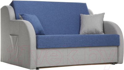 Диван Stolline Ремикс 2 13 (крафт 67/крафт 16) - фото