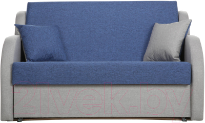 Диван Stolline Ремикс 2 13 (крафт 67/крафт 16)