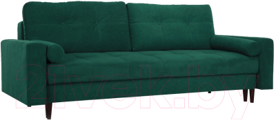 Диван Stolline Лоретт 01 (Galaxy 10) - фото