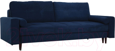 Диван Stolline Лоретт 04 (Galaxy 14) - фото