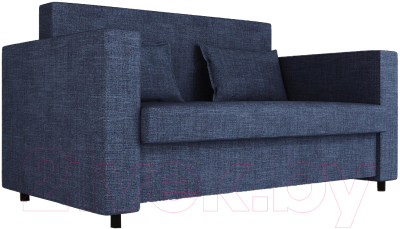 Диван Stolline Алекс 1 02 (Montreal 58) - фото