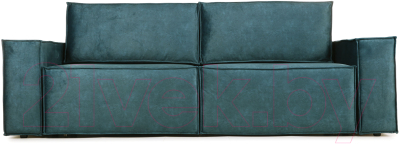 Диван Stolline Лофт 07 (Milano 8 аквамарин)