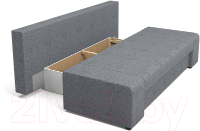 Диван Stolline Монако 12 (Santana 19)