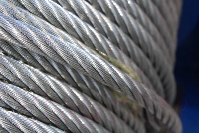 Лебедка электрическая Shtapler KDJ (J) 2/1т 35/70м 380В / 71058940