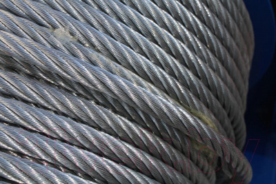 Лебедка электрическая Shtapler KDJ (J) 2/1т 35/70м 380В / 71058940