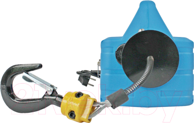 Лебедка электрическая Shtapler SQ-01 (J) 450кг 4.6м 220В / 71058933