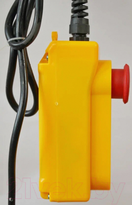 Таль электрическая Shtapler PA (J) 1/0.5т 6/12м / 71058965