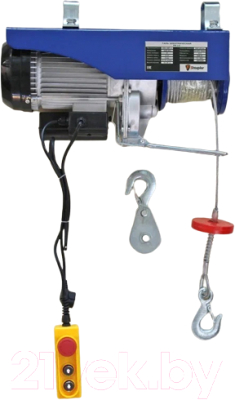 Таль электрическая Shtapler PA (J) 1.2/0.6т 10/20м / 71058966 - фото