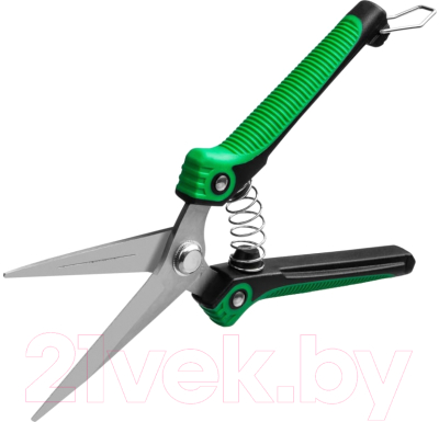 Садовые ножницы механические Росток 423080