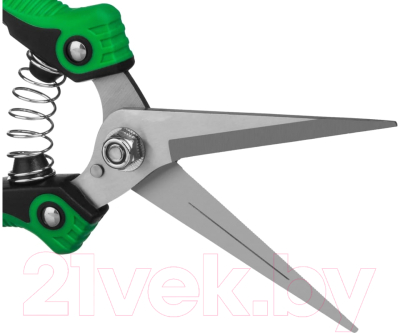 Садовые ножницы механические Росток 423080