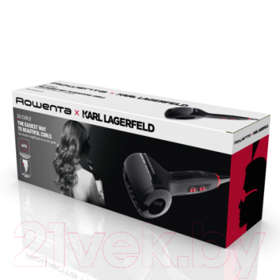 Автоматическая плойка Rowenta CF371LF0