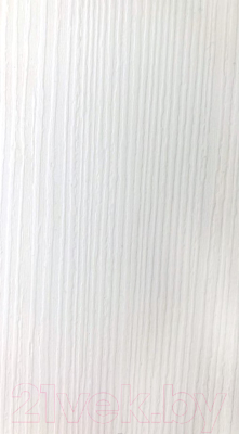 Кухонный гарнитур Eligard Lion 1.4 (белый структурный/дуб бунратти)