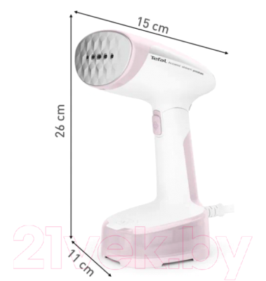 Отпариватель Tefal DT3050E1