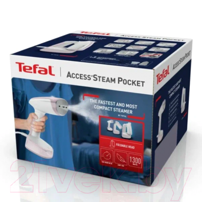Отпариватель Tefal DT3050E1