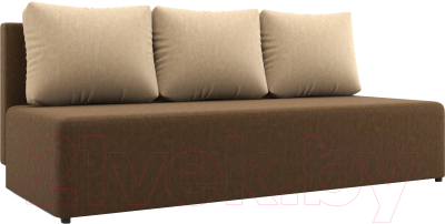 Диван Stolline Нексус 07 (Aloba 66/Aloba 67) - фото