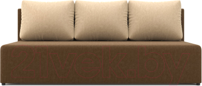 Диван Stolline Нексус 07 (Aloba 66/Aloba 67)