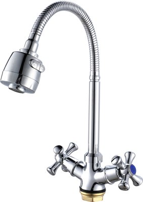 Смеситель РМС SL138-279F - фото