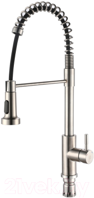 Смеситель РМС SUS124-016F-2 - фото