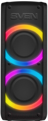 Портативная колонка Sven PS-710 - фото