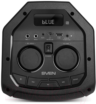 Портативная колонка Sven PS-710