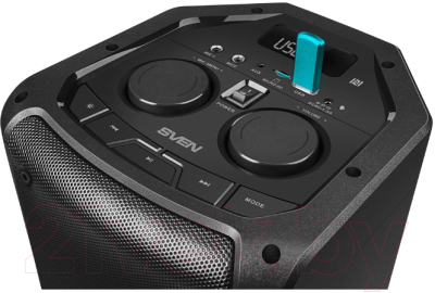 Портативная колонка Sven PS-710