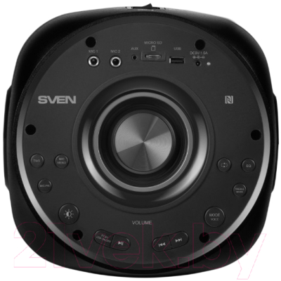 Портативная колонка Sven PS-770