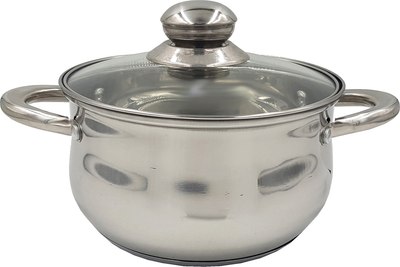 Кастрюля DomiNado LB-1927СА - фото