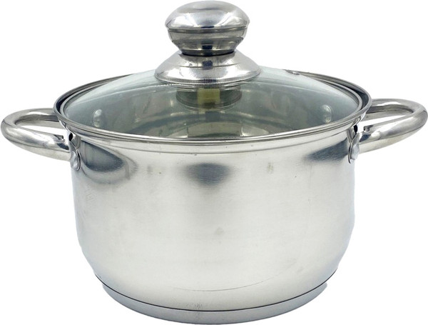 Кастрюля DomiNado FH-219-20 - фото