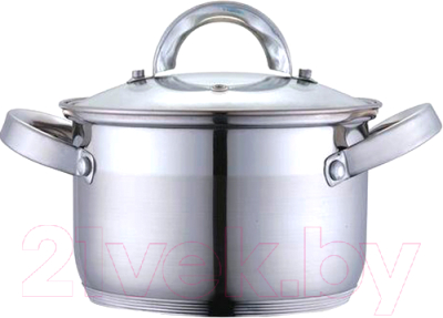 Кастрюля DomiNado KH-2245 - фото