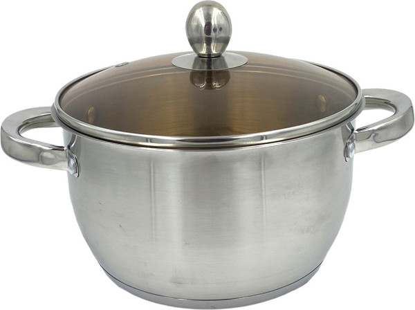 Кастрюля DomiNado LB-1884С - фото