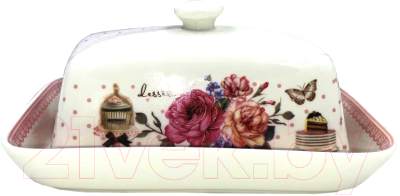 Масленка DomiNado 97-228 - фото