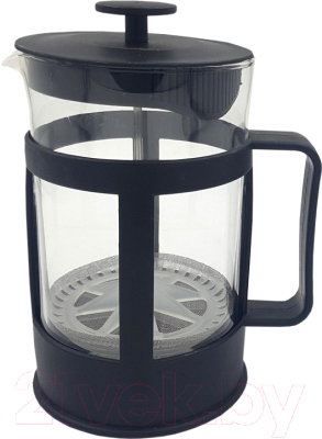 Френч-пресс DomiNado PL800B - фото
