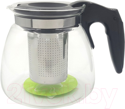 Заварочный чайник DomiNado SY108 - фото