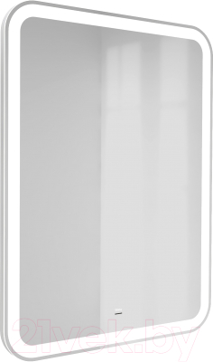 Зеркало Raval Morelle 60 / Mrl.02.60/W/RL - фото