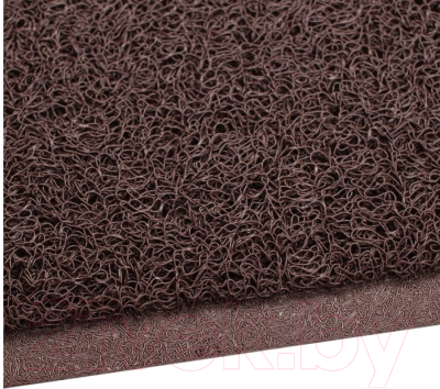 Коврик грязезащитный ComeForte Welcome 40x60