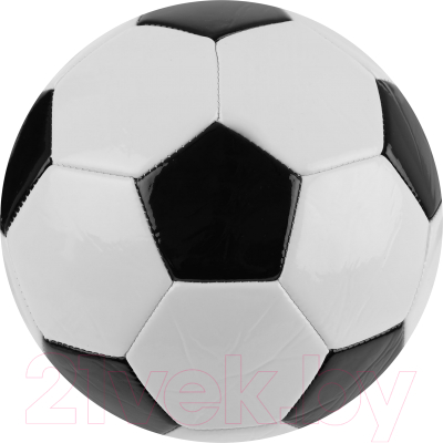 Футбольный мяч Onlytop Classic 2187747