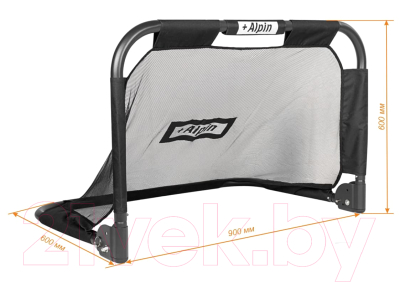 Футбольные ворота Alpin Game Gates GG-120