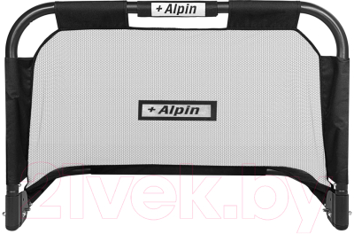 Футбольные ворота Alpin Game Gates GG-120