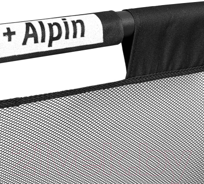 Футбольные ворота Alpin Game Gates GG-120