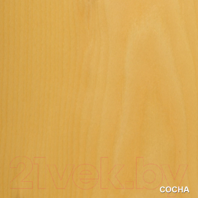 Защитно-декоративный состав Акватекс 2в1