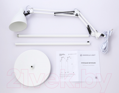 Торшер Ambrella Traditional / TR97641