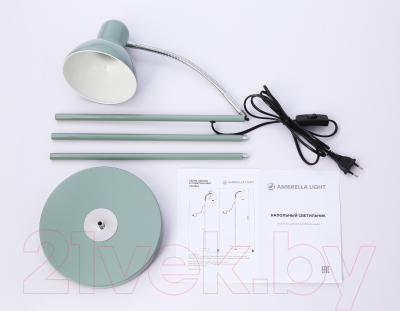 Торшер Ambrella Traditional / TR97662