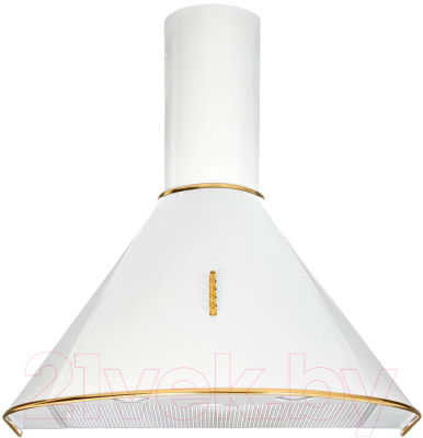 Вытяжка купольная Akpo Dandys 60 WK-4 - фото