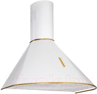 Вытяжка купольная Akpo Dandys 60 WK-4