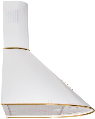 Вытяжка купольная Akpo Dandys 60 WK-4