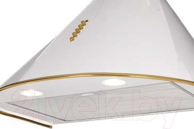Вытяжка купольная Akpo Dandys 60 WK-4