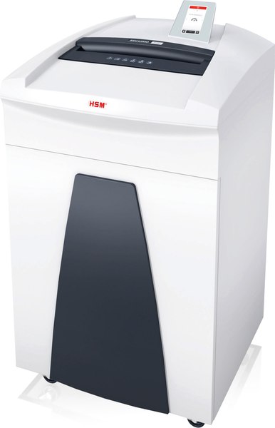 Шредер HSM Securio P36i 1x5 - фото